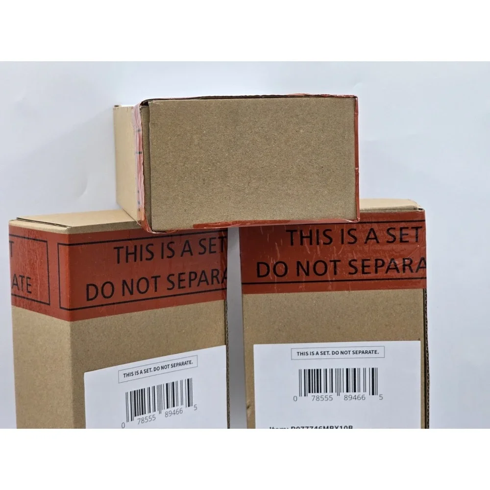 Hickory Hardware this listing